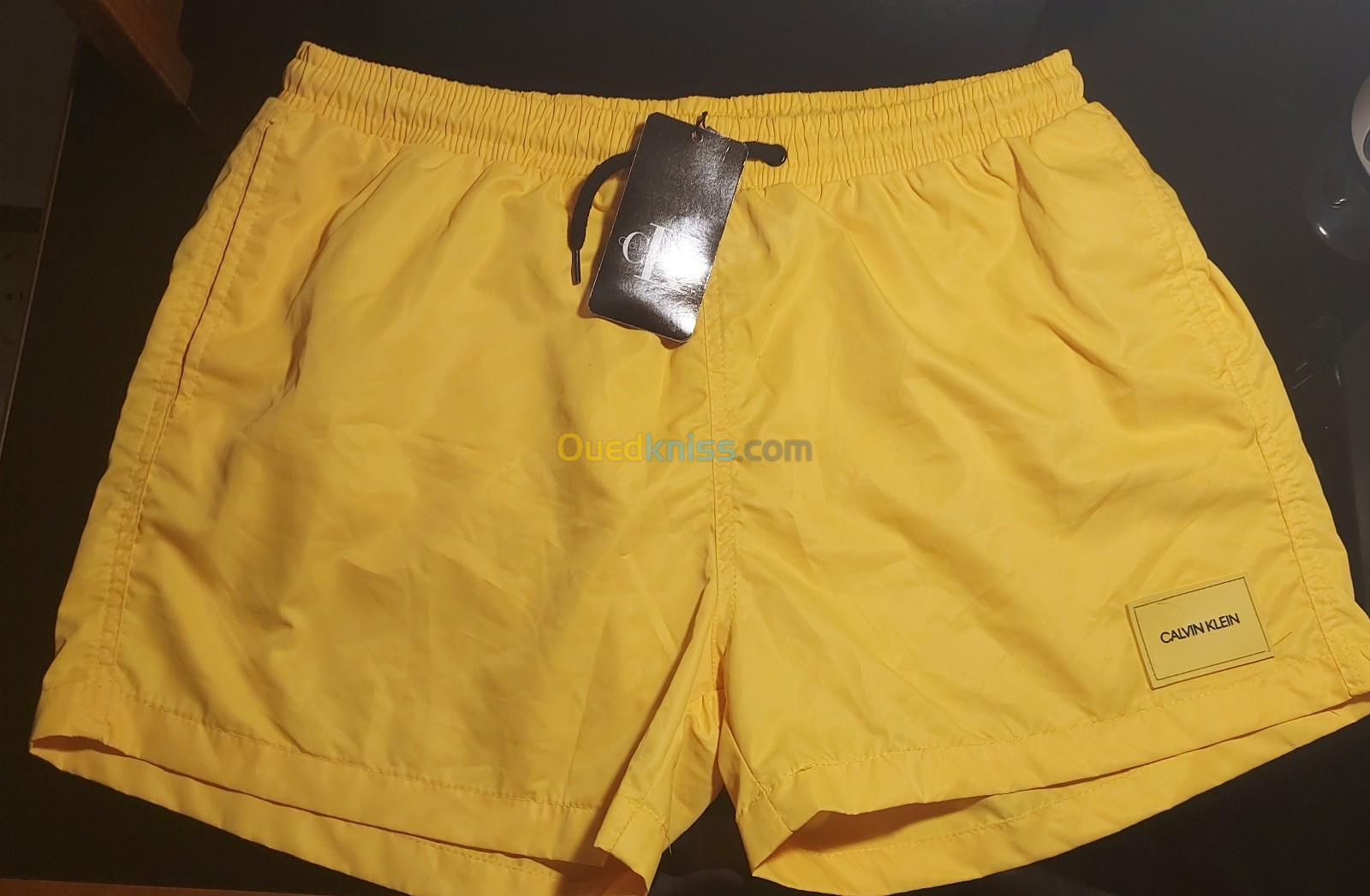 Shorts homme 