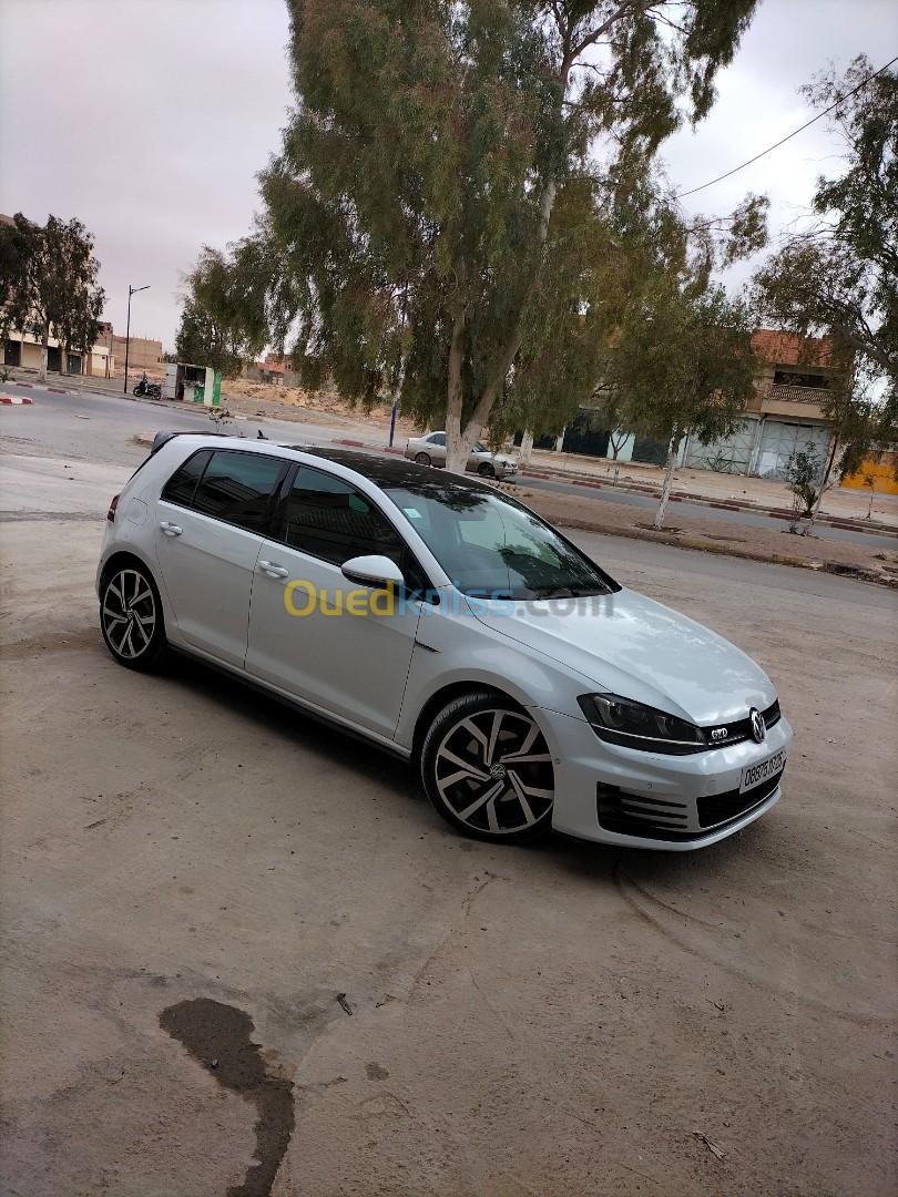 Volkswagen Golf 7 2017 Golf 7