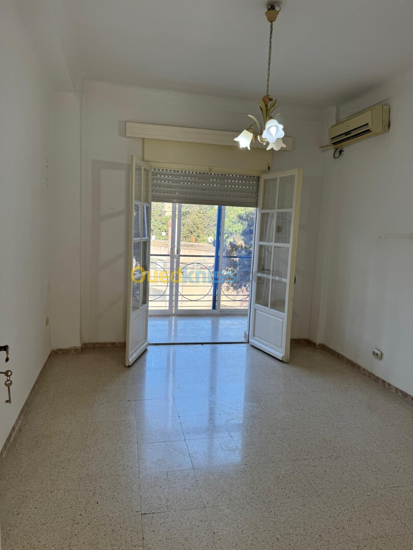 Location Appartement Alger Hydra