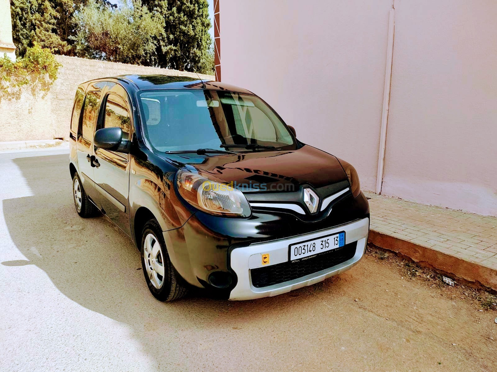 Renault Kangoo 2015 Confort (Utilitaire)