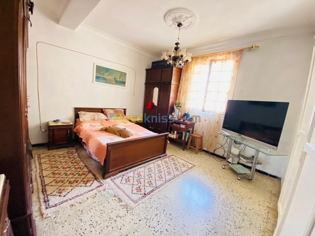 Vente Villa Alger Beni messous