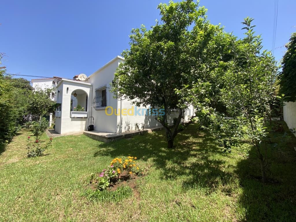 Vente Villa Alger Hydra