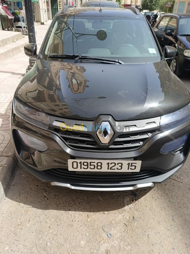 Renault Kwid 2023 Kwid