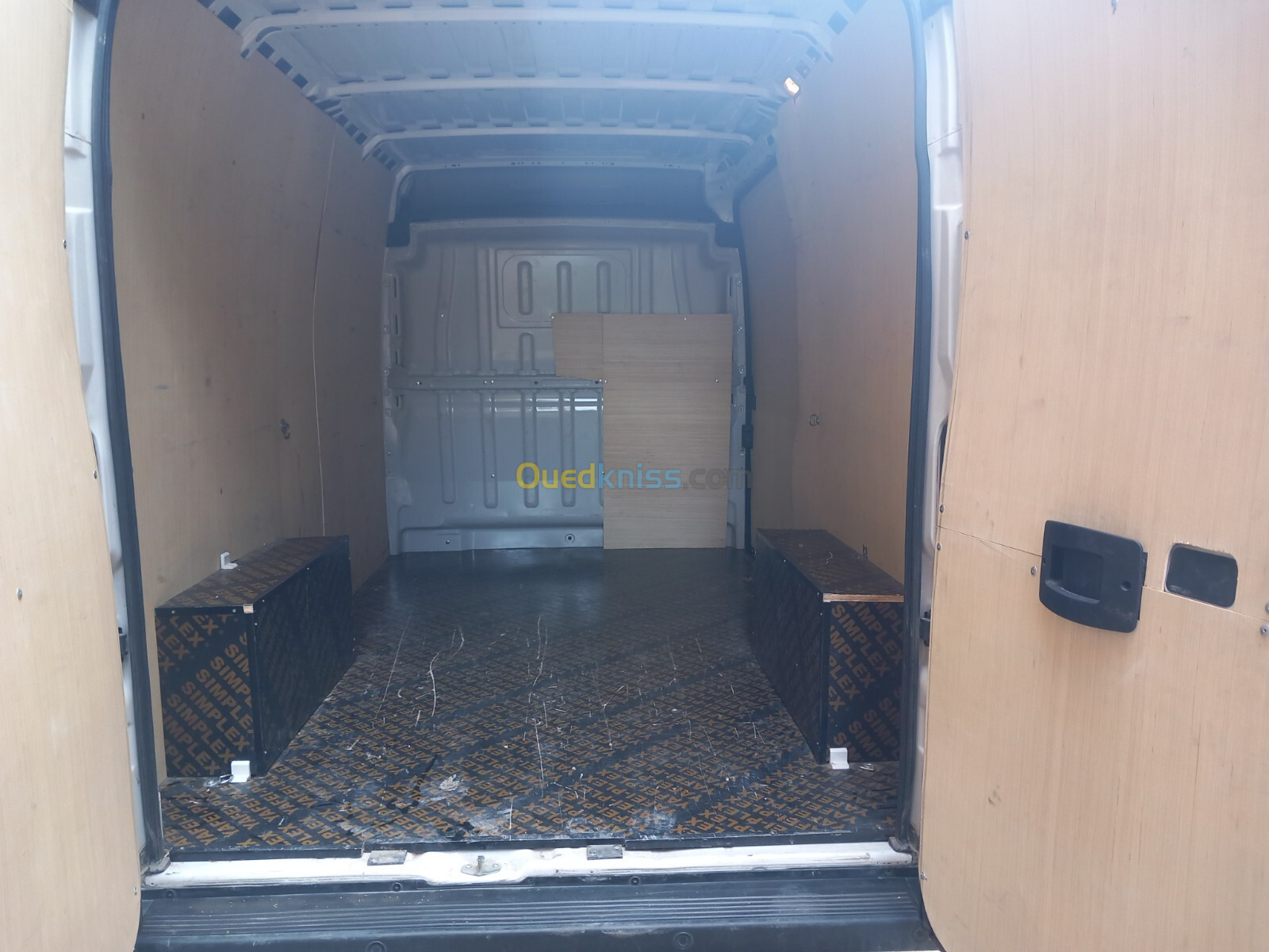 Fiat Ducato 2023