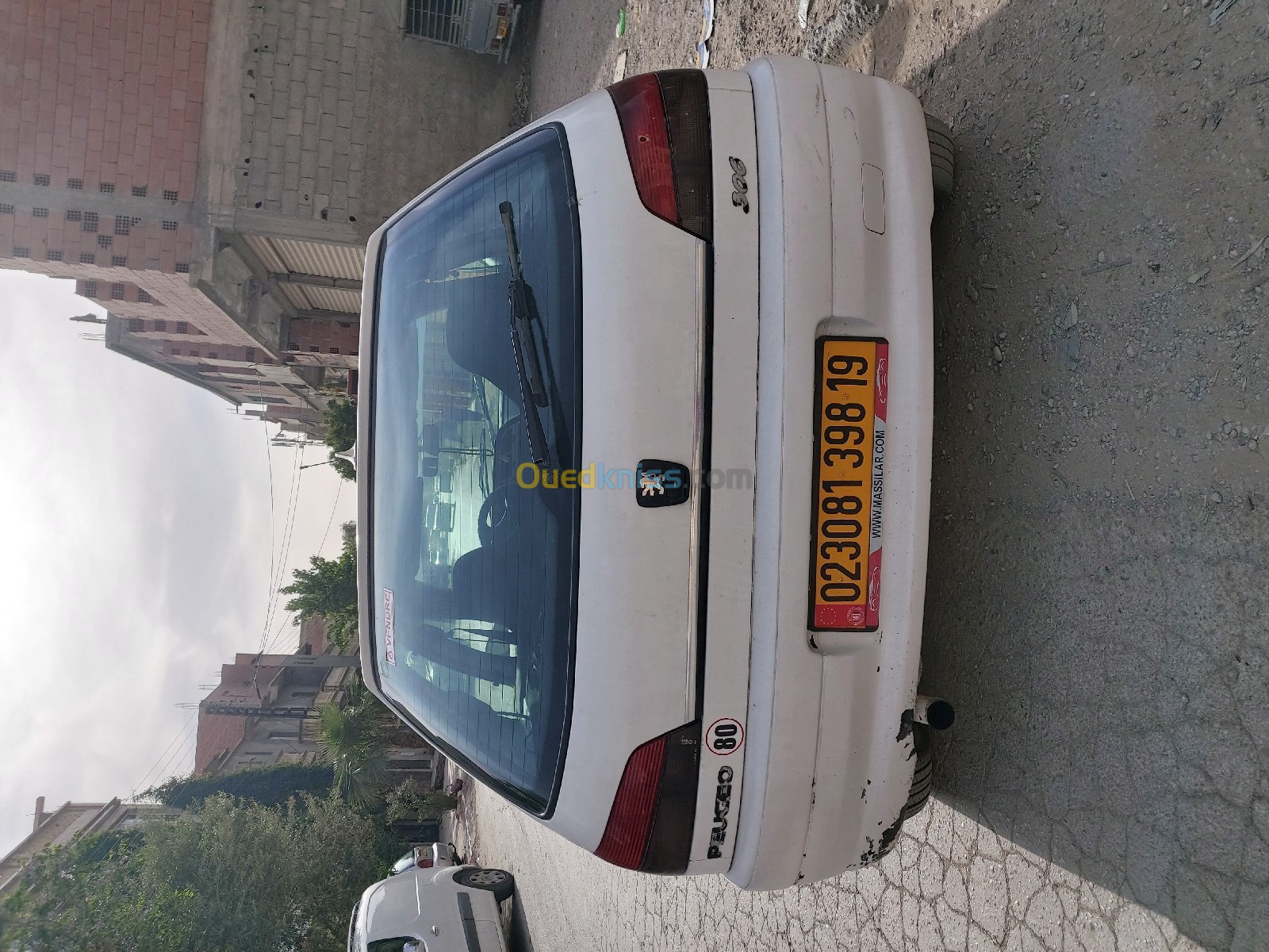 Peugeot 306 1998 306