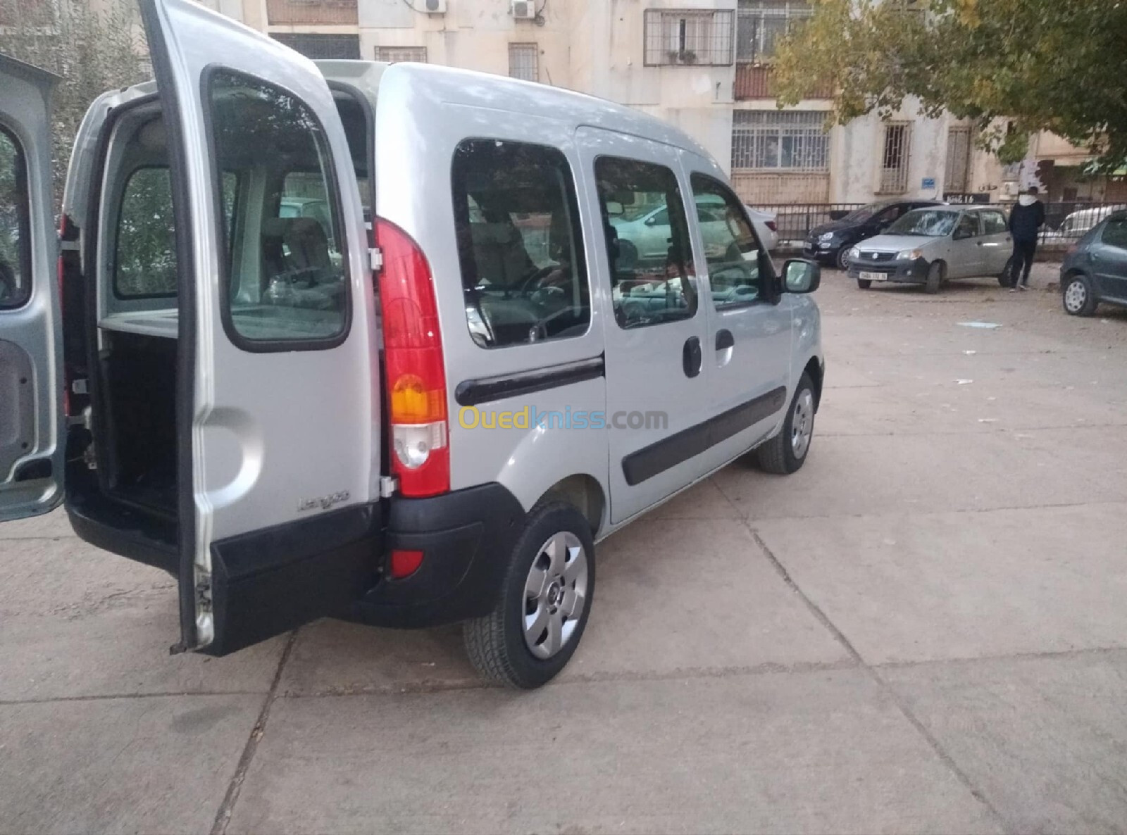 Renault Kangoo 2006 Kangoo