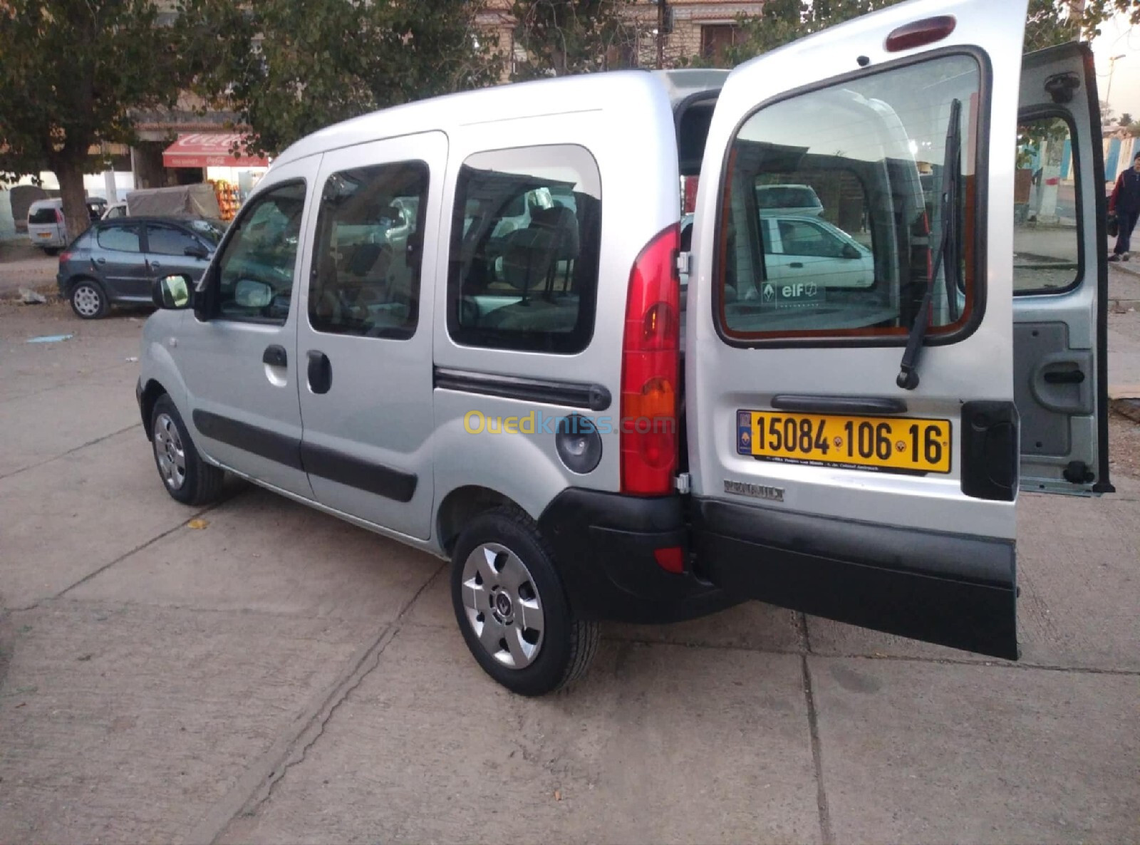 Renault Kangoo 2006 Kangoo