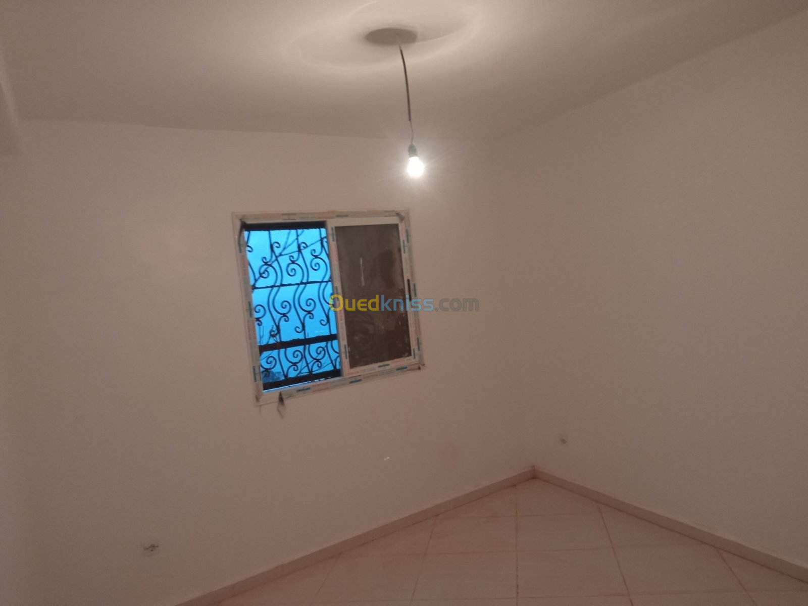 Location Appartement F4 Alger Bologhine