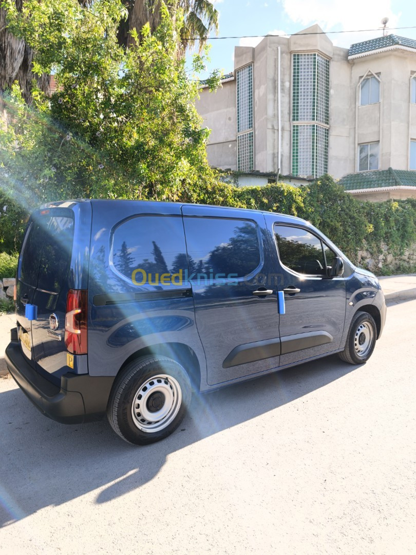 Fiat Doblo 2023 