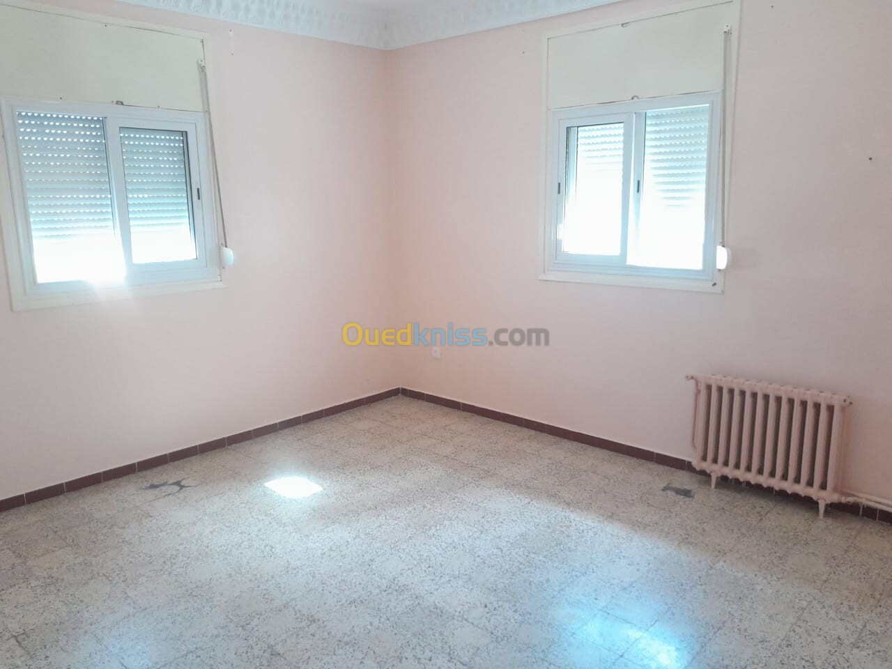 Location Appartement F2 Alger Beni messous