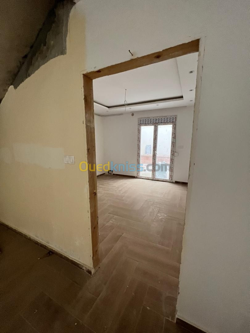 Vente Duplex Alger Said hamdine