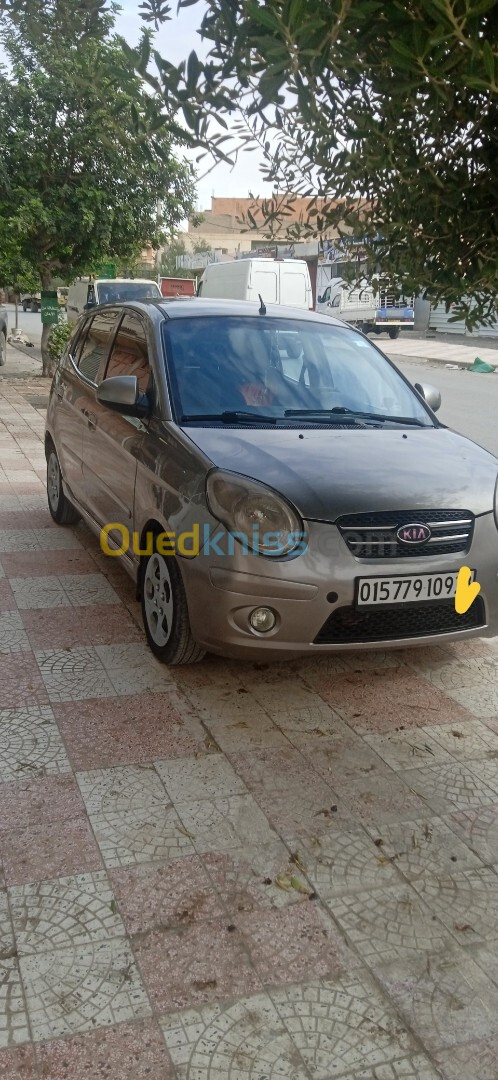 Kia Picanto 2009 