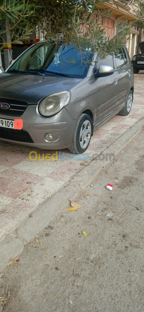 Kia Picanto 2009 