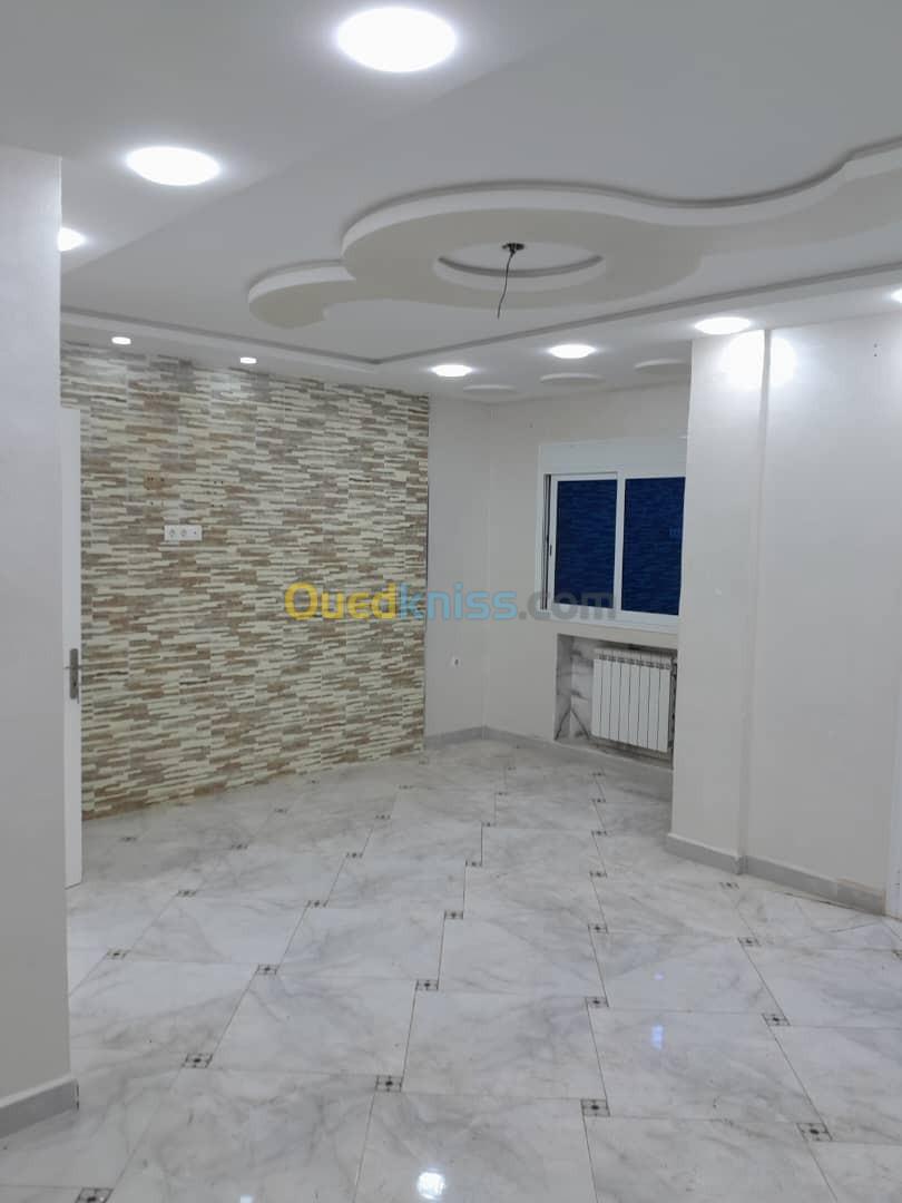 Vente Appartement F4 Alger Bordj el kiffan