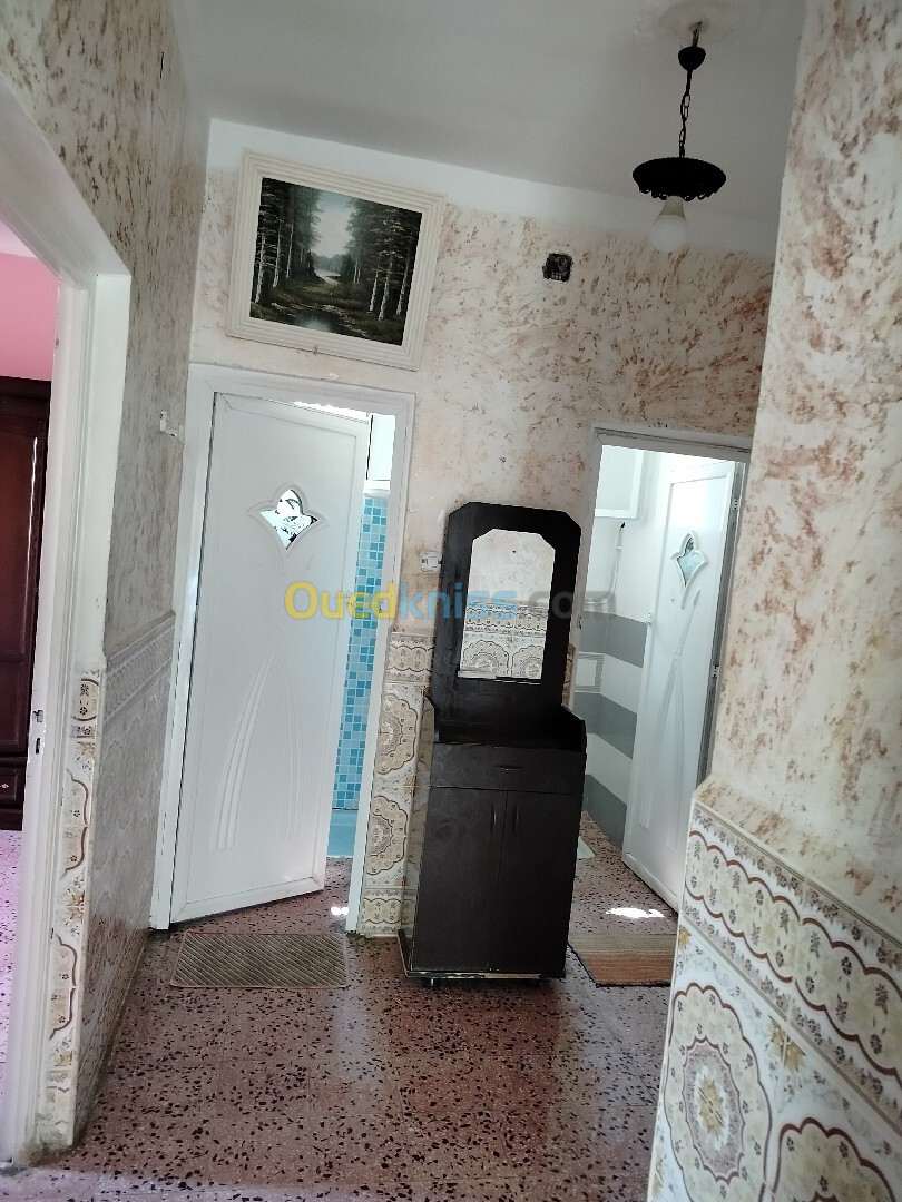 Location Appartement F3 Jijel Ziama mansouriah