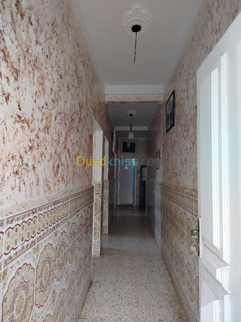 Location Appartement F3 Jijel Ziama mansouriah