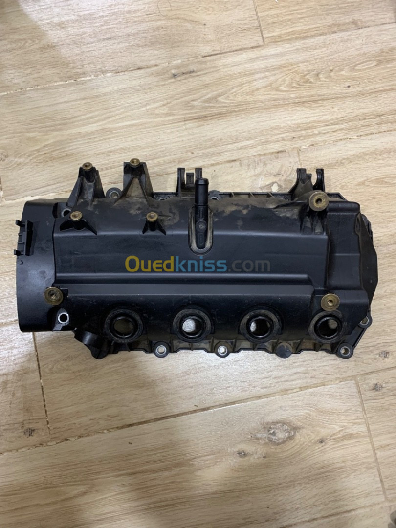 Moteur Renault 1.2 16v ess