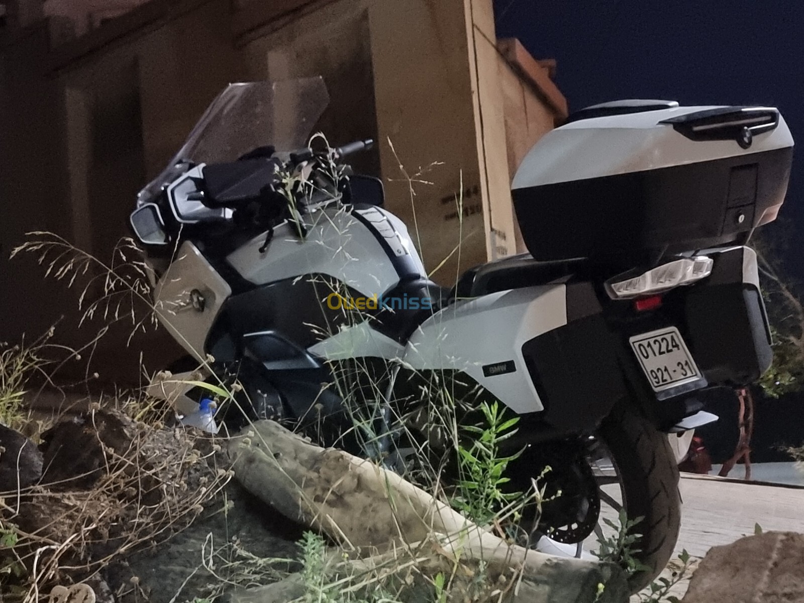 bmw rt 1250 rt 2021