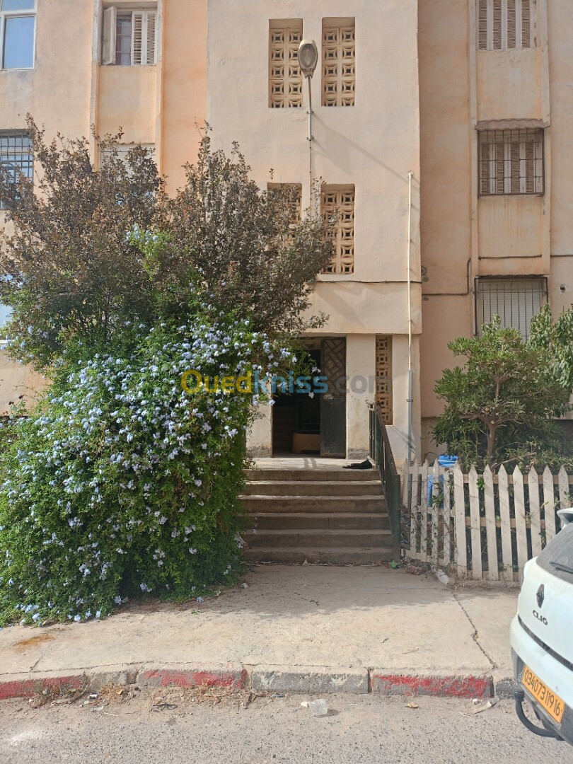 Vente Appartement F4 Alger Mahelma