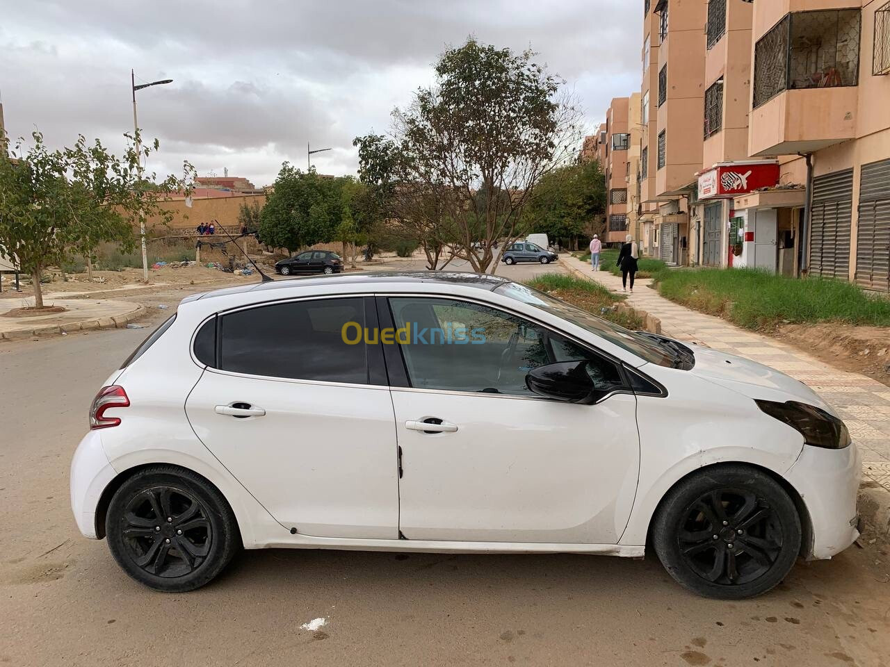 Peugeot 208 2013 Active