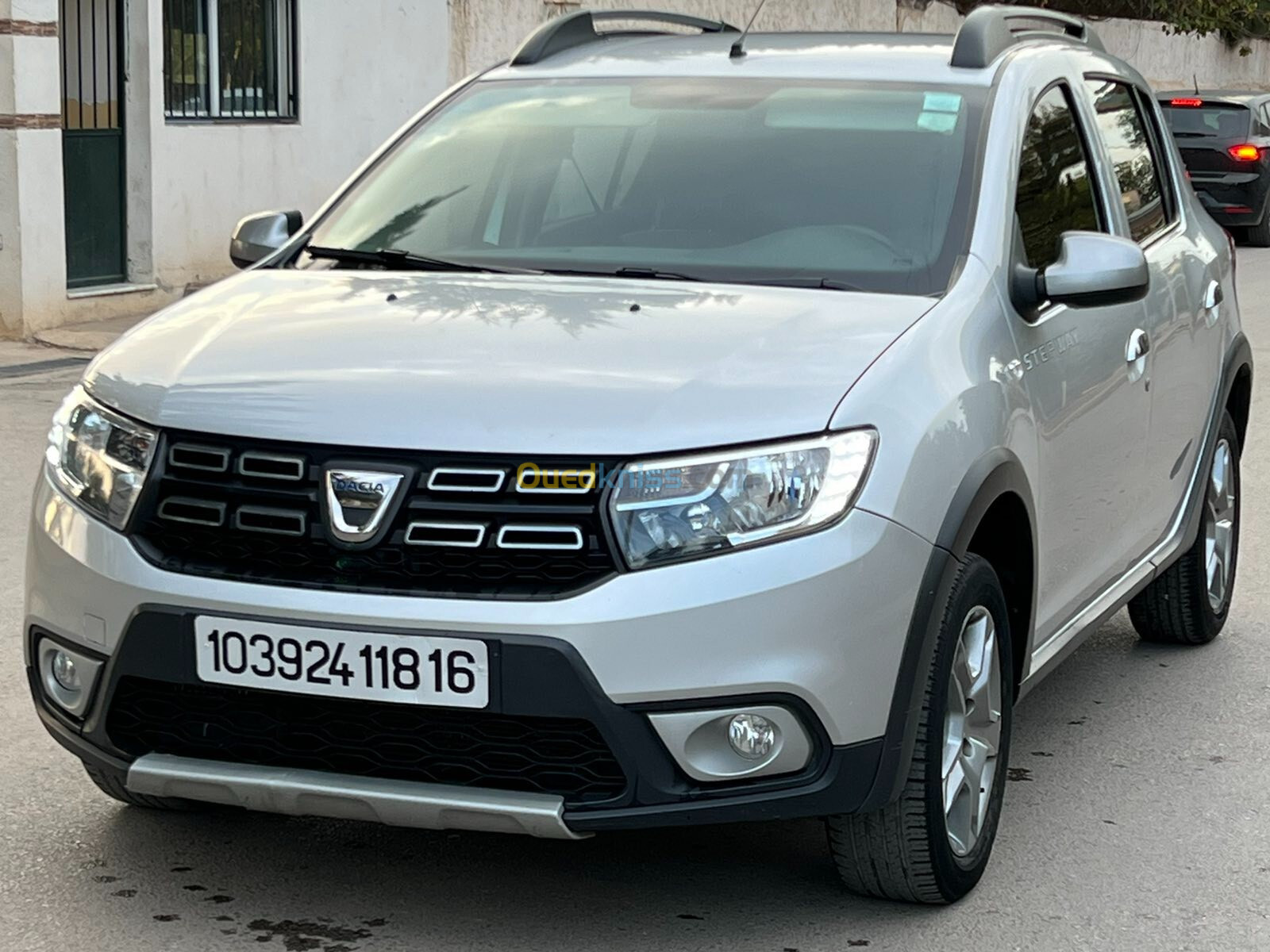 Dacia Sandero 2018 Stepway