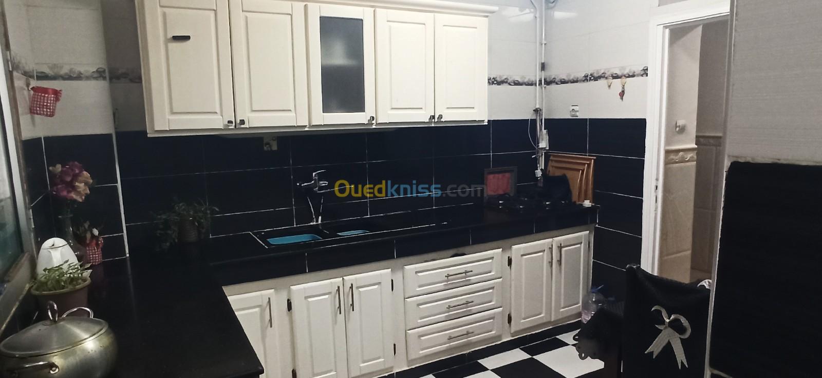 Vente Appartement F5 Oran Bir el djir