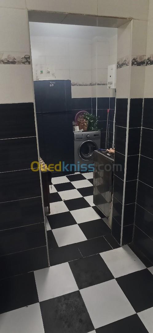 Vente Appartement F5 Oran Bir el djir