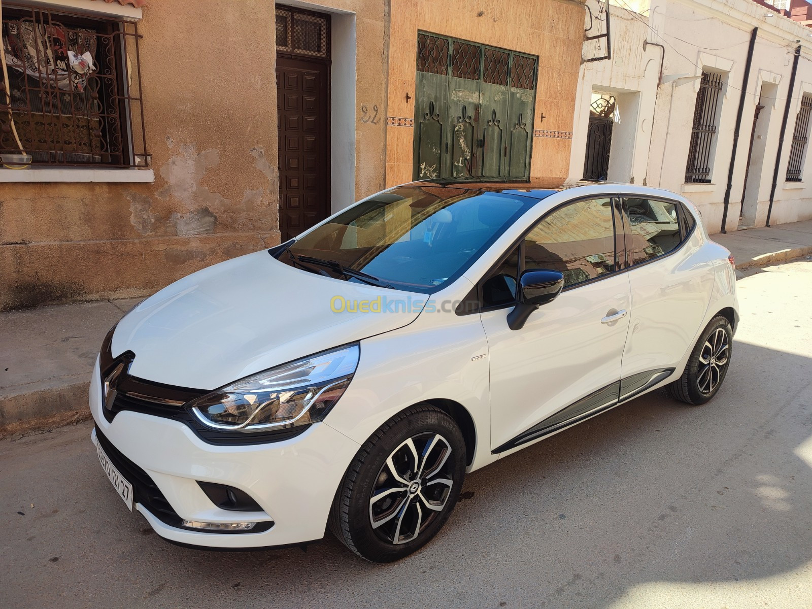 Renault Clio 4 2021 Limited 2