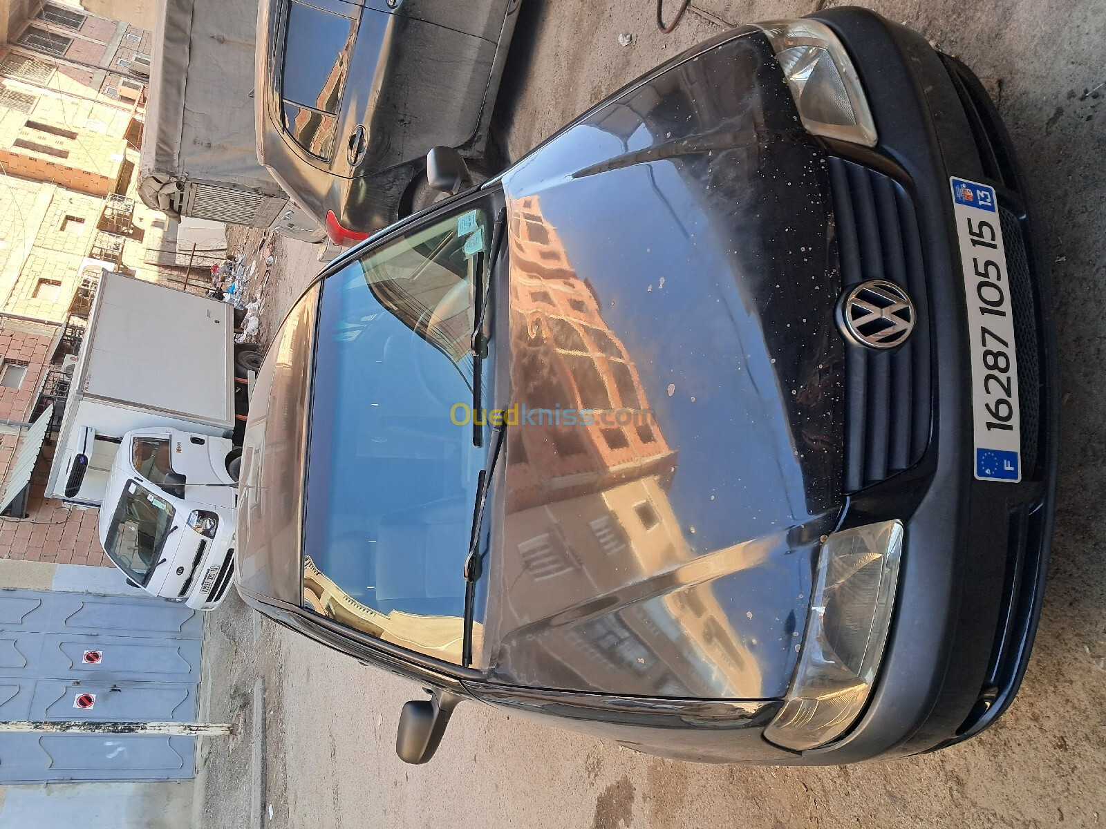 Volkswagen Gol 2005 Gol