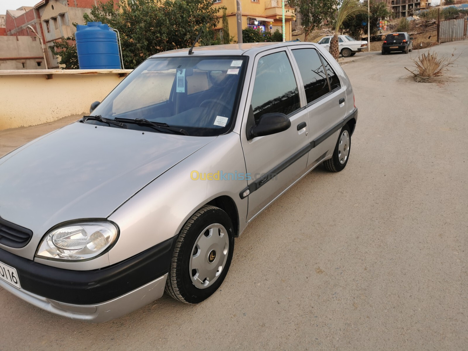 Citroen Saxo 2001 Saxo