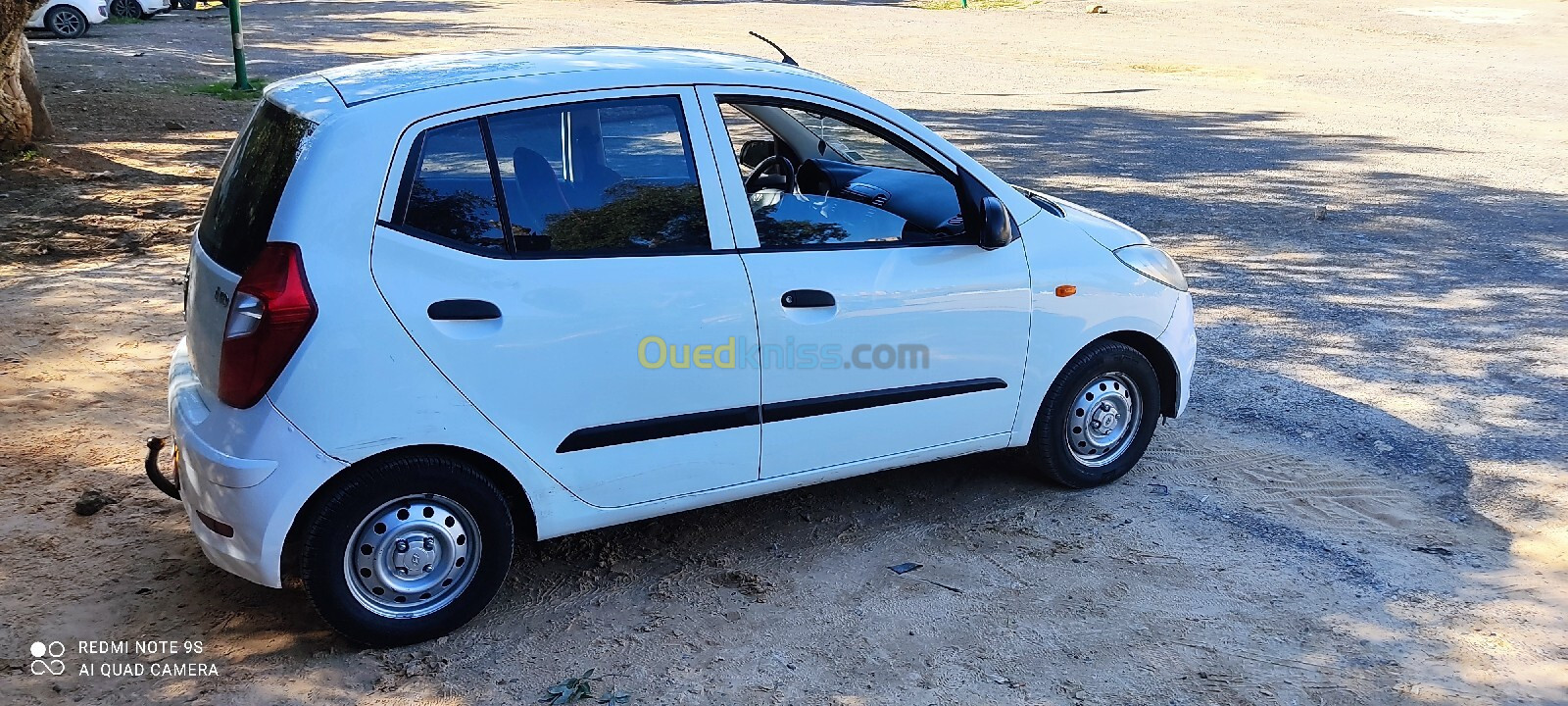 Hyundai i10 2013 