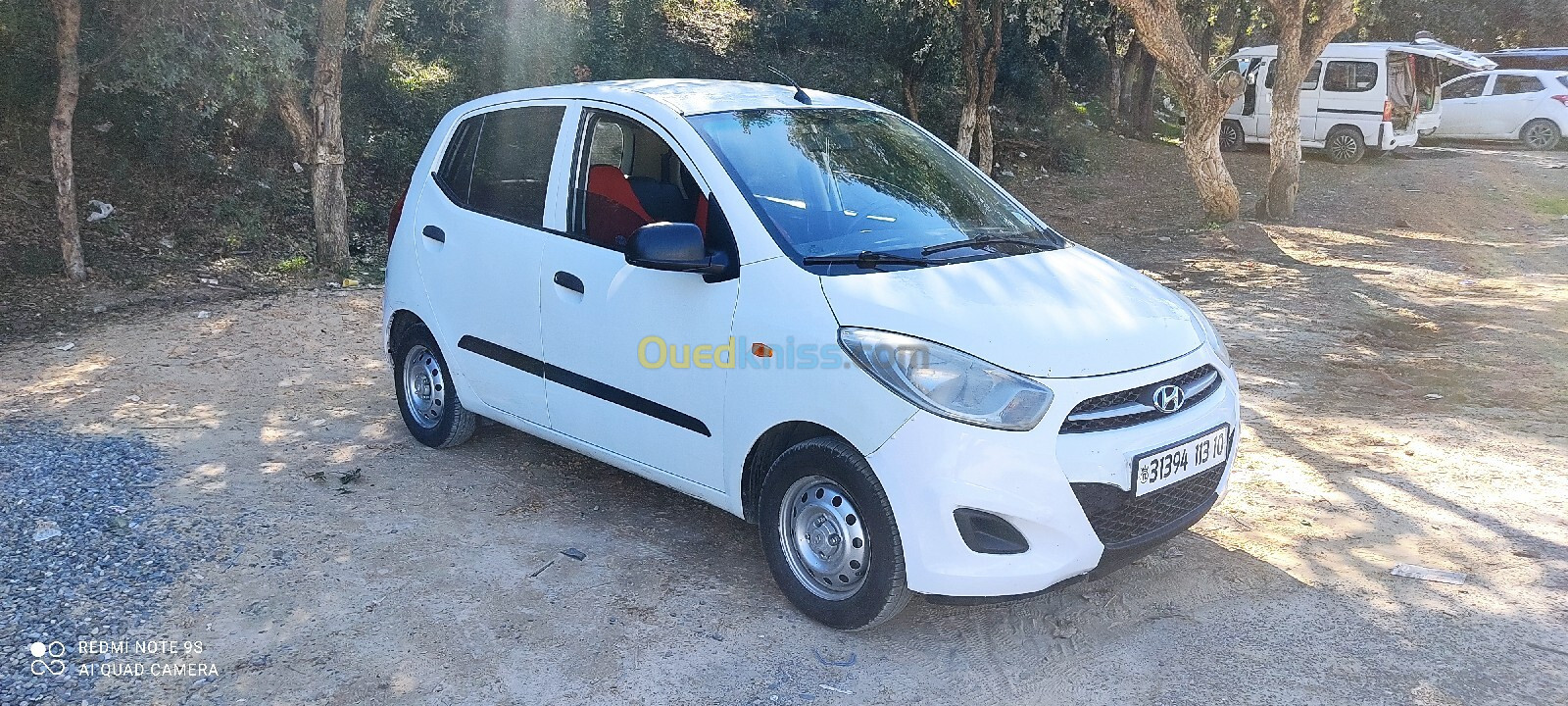 Hyundai i10 2013 