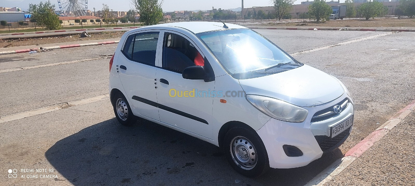 Hyundai i10 2013 GLS