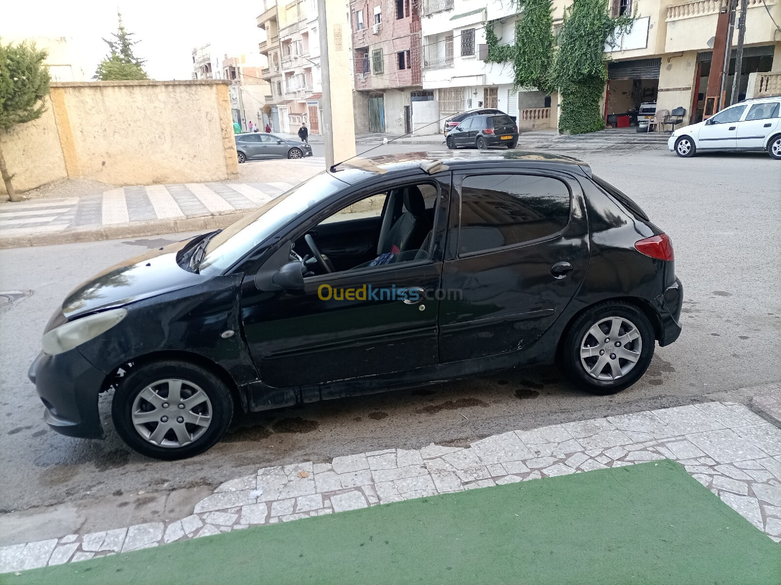 Peugeot 206 Plus 2011 206 Plus