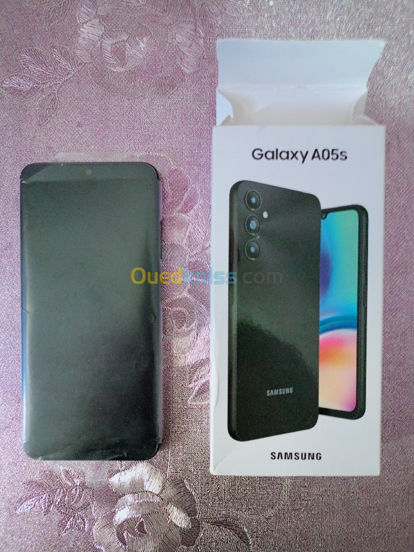 Samsung A05s