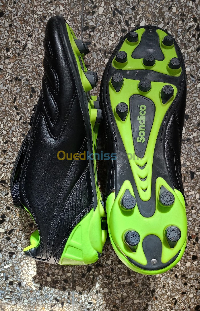 Soulier de football 