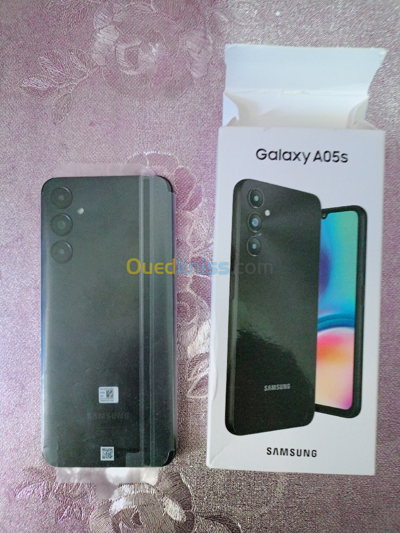 Samsung A05s