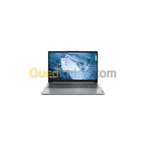  Lenovo IDEAPAD 1 15IAU7 I5 1235U 8GO 512GO SSD NVME 15.6'' AZERTY