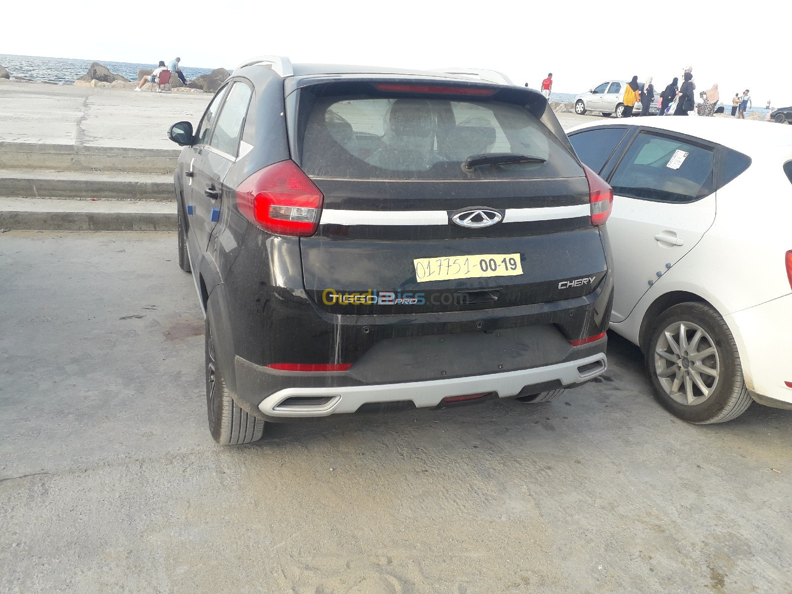 Chery Tiggo 2 pro 2024 Pro