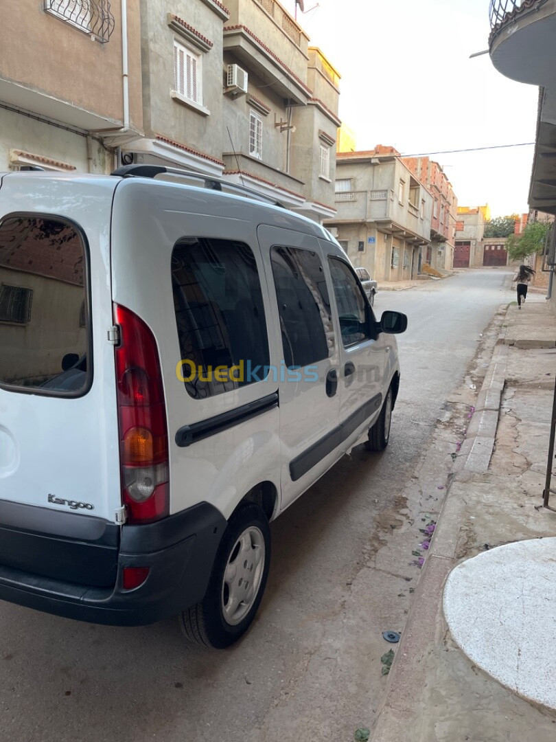 Renault Kangoo 2006 Kangoo