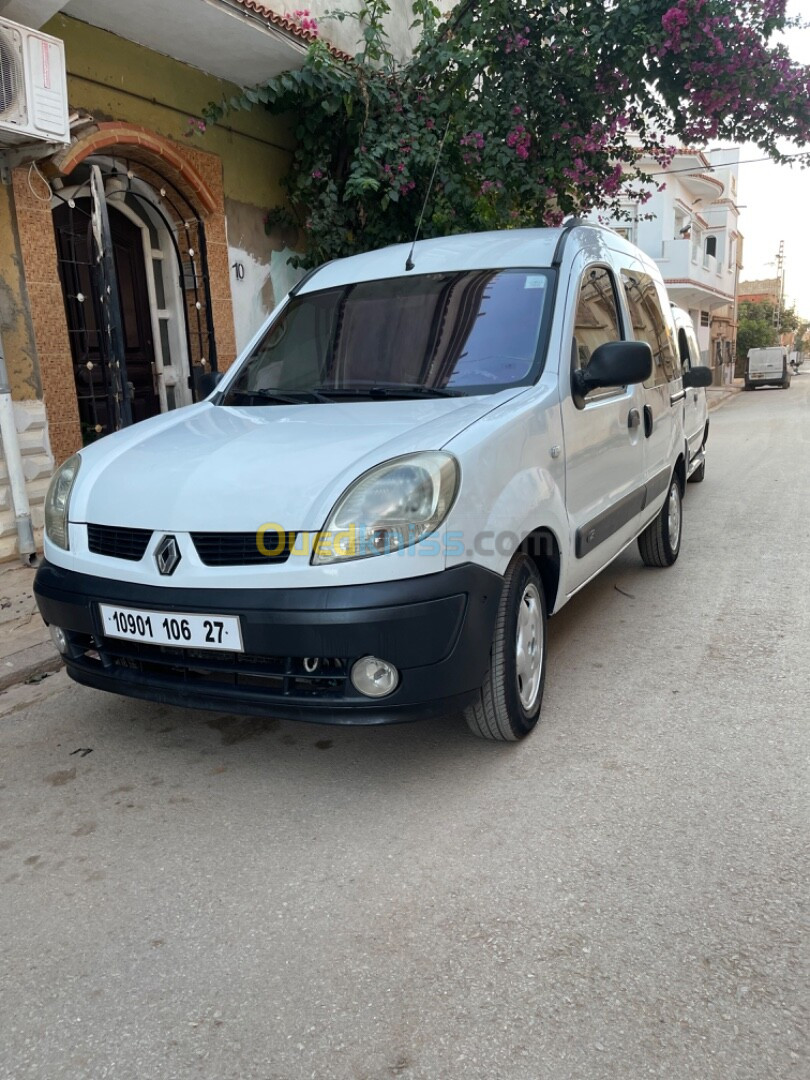 Renault Kangoo 2006 Kangoo