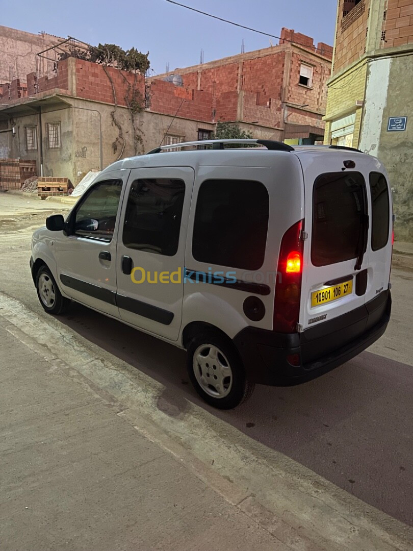 Renault Kangoo 2006 Kangoo