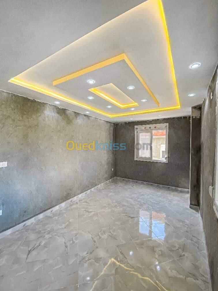 Vente Appartement F4 Alger Bordj el kiffan