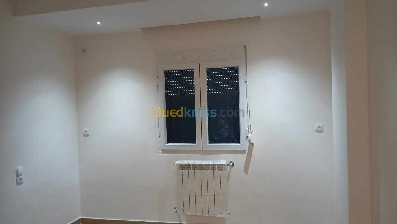 Vente Appartement F4 Alger Bordj el kiffan