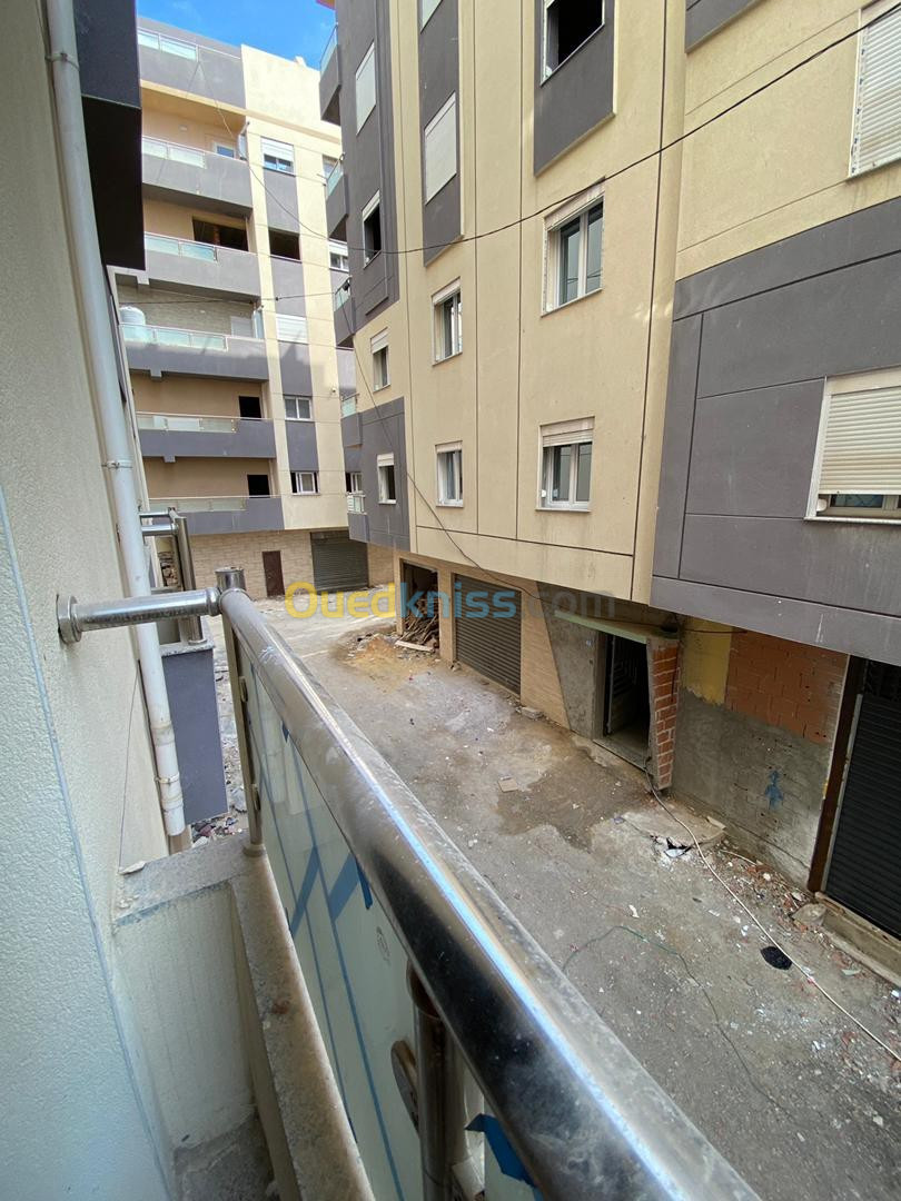 Vente Appartement F4 Alger Bordj el kiffan