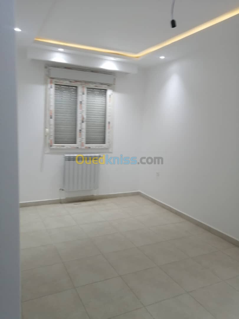 Vente Appartement F2 Alger Bordj el kiffan