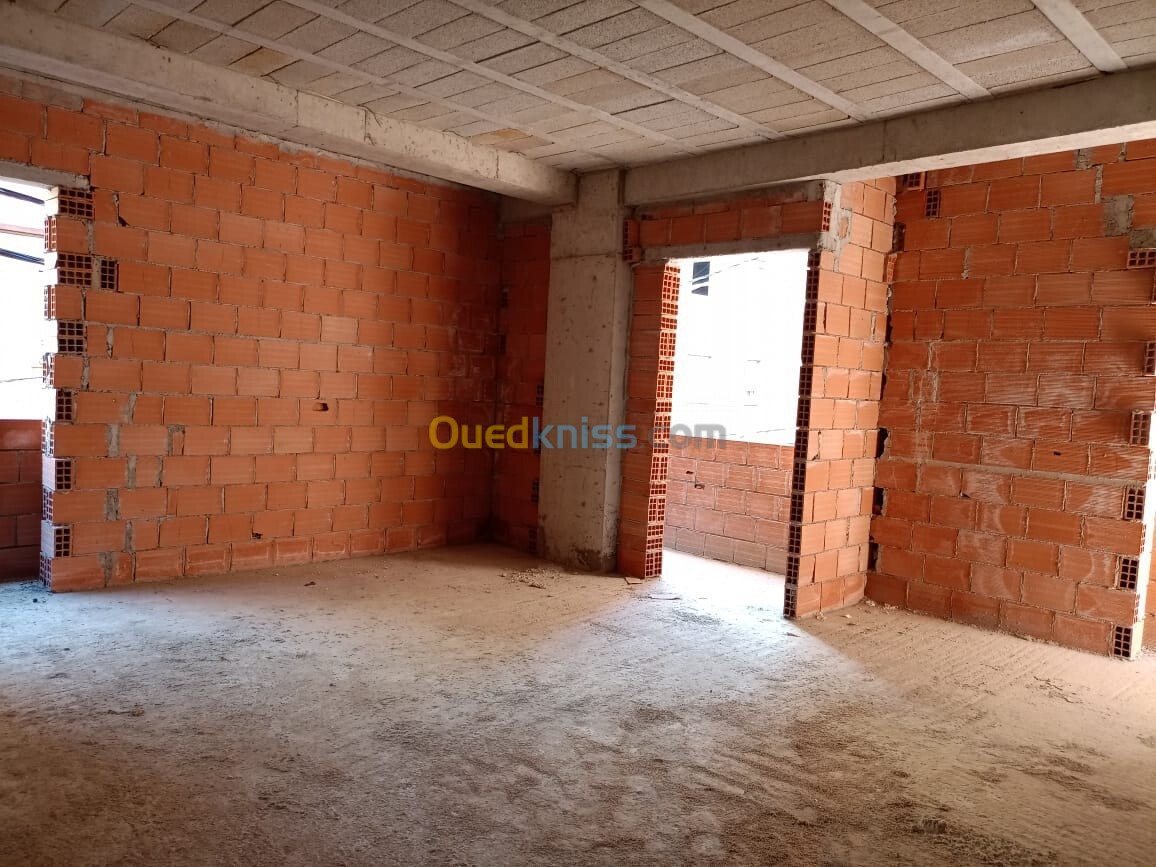 Vente Appartement F2 Alger Bordj el kiffan