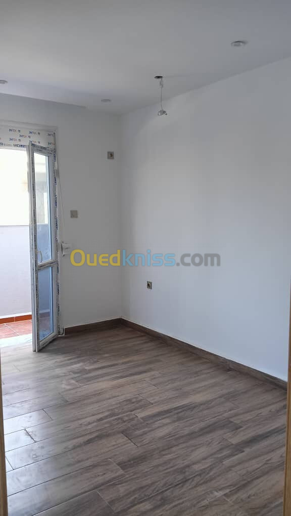 Vente Appartement F3 Alger Bordj el kiffan