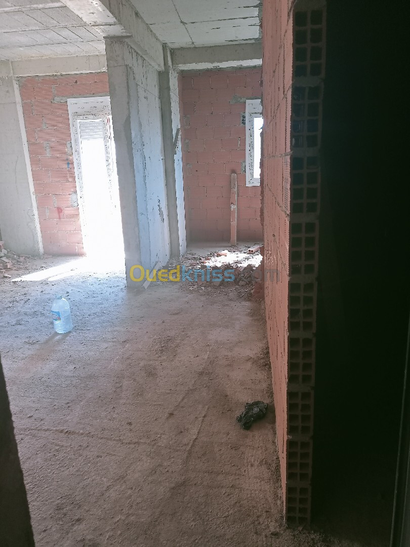 Vente Appartement F1 Alger Bordj el kiffan