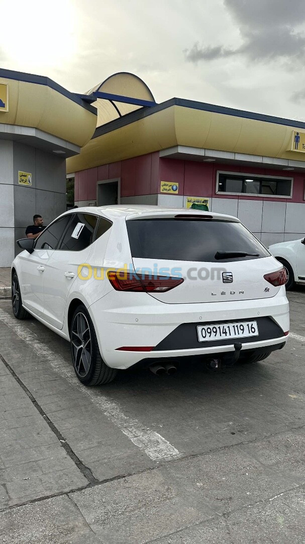 Seat Leon 2019 FR